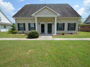 3253 Queensgate Way, Mount Pleasant, SC 29466