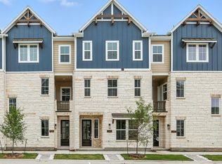 812 Concan Dr, Plano, TX 75075