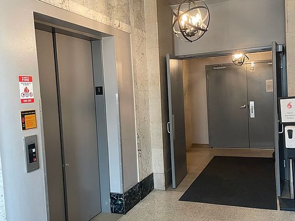 3rd image of 59 Lincoln Way #608