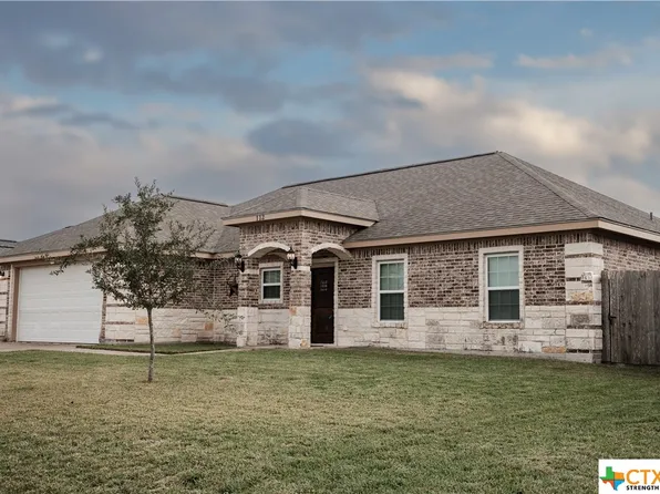 112 Blue Jay Loop, Victoria, TX 77905