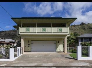 1860 Mahana St, Honolulu, HI 96816