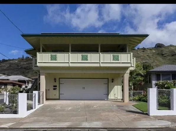 1860 Mahana St, Honolulu, HI 96816