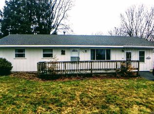 116 Daywood Dr, Baldwinsville, NY 13027
