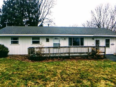 116 Daywood Dr, Baldwinsville, NY, 13027