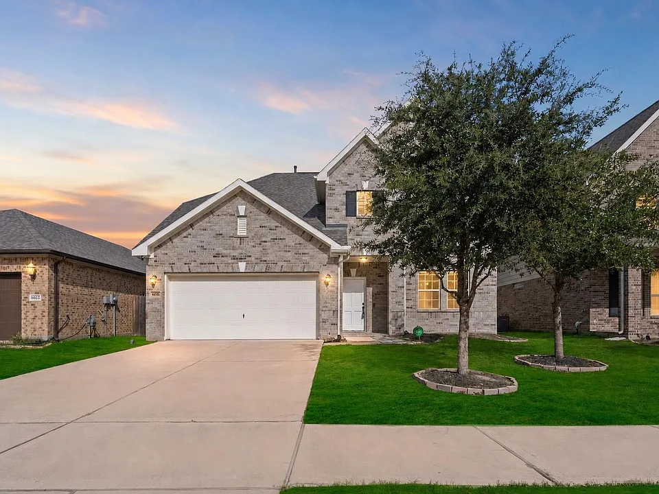 6018 Mapleton Meadow Ln