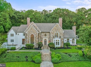 2619 Chester Springs Rd, Chester Springs, PA 19425