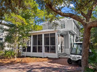 943 Patina Blvd, Inlet Beach, FL 32461
