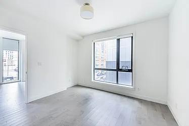 Rented by B Square Realty