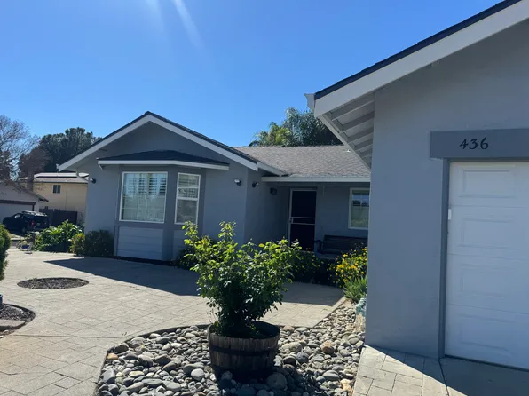 436 Corte Lagos, Vacaville, CA 95688