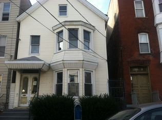 1122 Hampton Pl, Elizabeth, NJ 07201