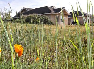 27460 Man O War Dr, Tehachapi, CA 93561