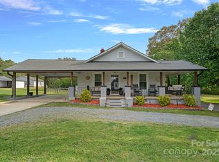 481 Union Cemetery Rd SW, Concord, NC 28027