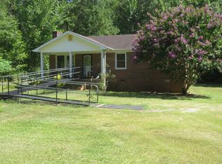 2657 State Highway 81, Mount Carmel, SC 29840