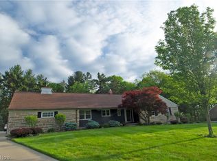 7643 Montello Rd, Independence, OH 44131