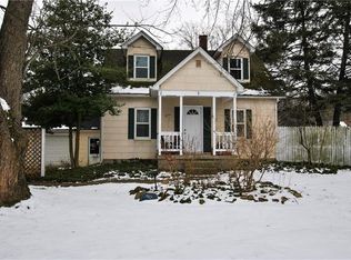 447 Whitestown Rd, Butler, PA 16001