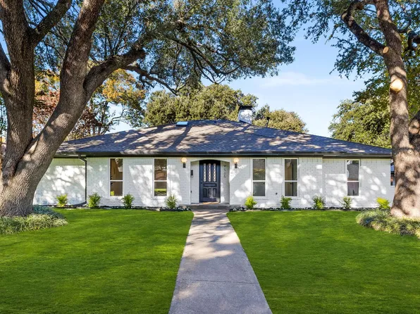 (undisclosed Address), Dallas, TX 75243