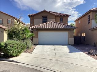 3145 Spring City Ave, North Las Vegas, NV 89081