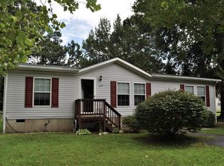 269 Parrish Loop, Montross, VA 22520