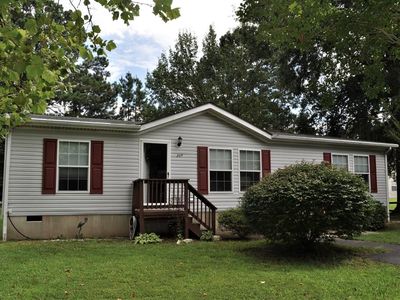 269 Parrish Loop, Montross, VA, 22520