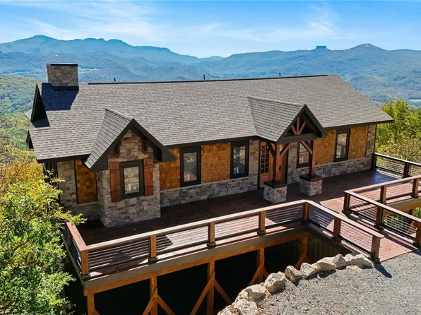 510 Fox Run Rd, Banner Elk, NC 28604