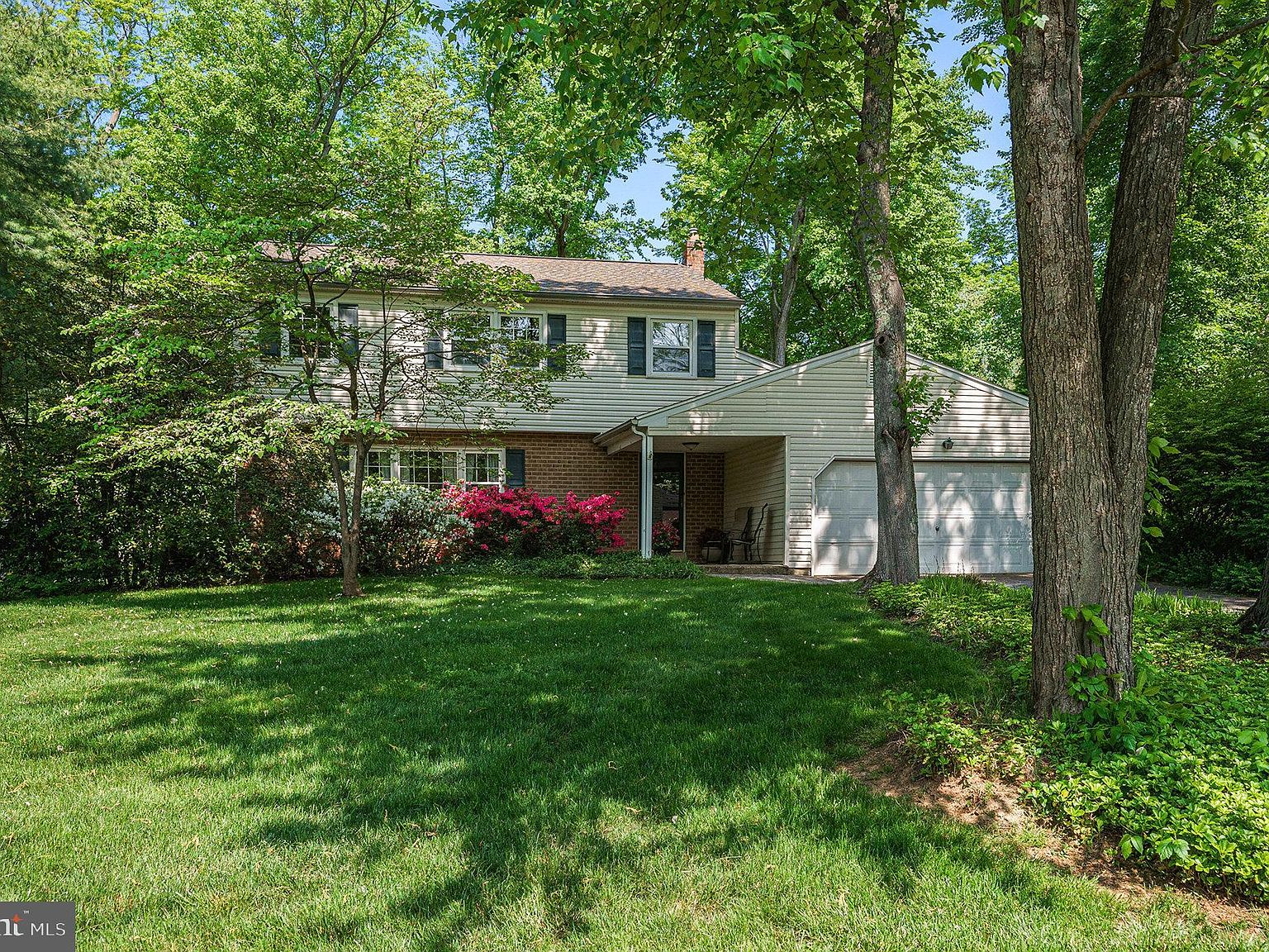 1495 Balboa Bnd, Blue Bell, PA 19422 Zillow