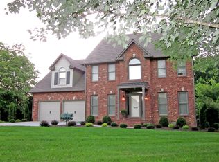 1026 N Plantation Drive, Cookeville, TN 38506