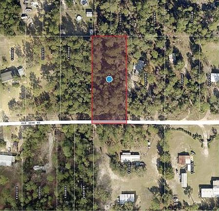 4th image of Old Deer Rd