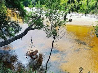 0 Christmas Tree Rd, Milton, FL 32570