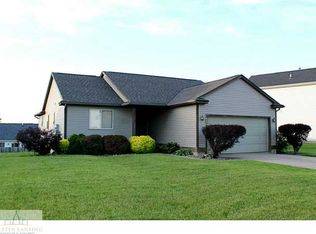 4436 Gateway Dr, Holt, MI 48842
