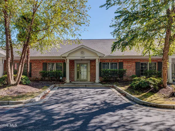 1058 Headwater Cove Lane, Wilmington, NC 28403