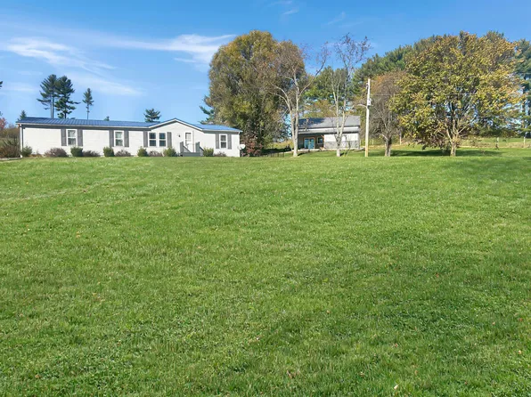 11319 State Route 180, Laurelville, OH 43135