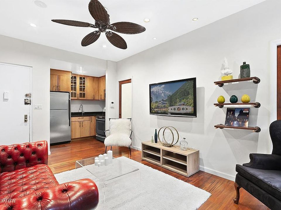 1st image of 415 W 57th St APT 2-A