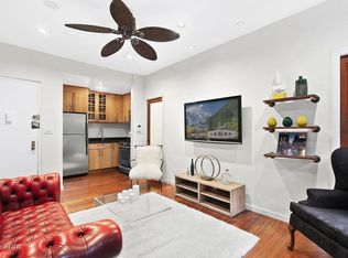 415 W 57th St APT 2-A, Manhattan, NY 10019