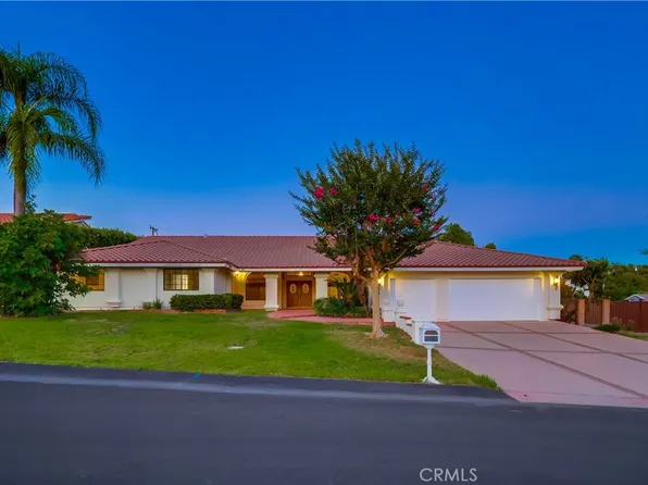 722 Casa Loma Ln, Walnut, CA 91789