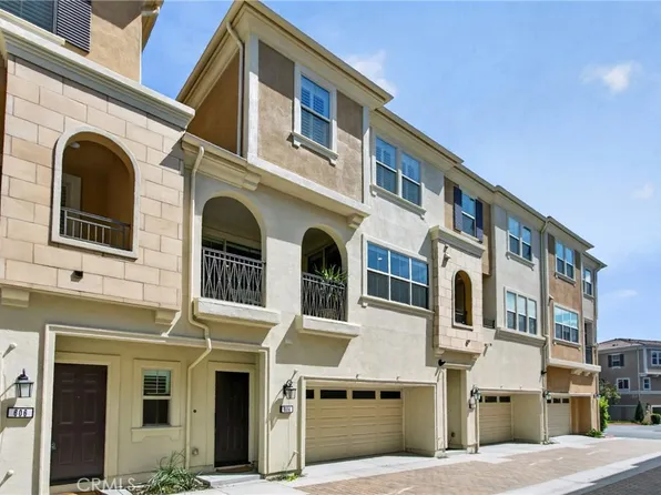 604 White Oaks, Foothill Ranch, CA 92610