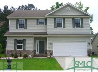 103 Austin Way, Savannah, GA 31419