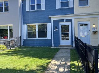 1611 Woodbine St, Alexandria, VA 22302