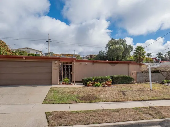 5283 Chollas Pkwy, San Diego, CA 92105
