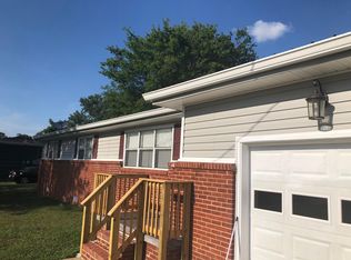 80 Elaine Cir, Fort Oglethorpe, GA 30742