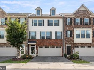 14502 Grace Kellen Ave, Brandywine, MD 20613