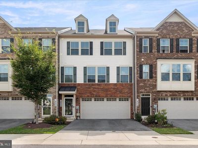 14502 Grace Kellen Ave, Brandywine, MD, 20613