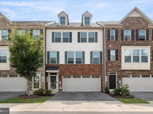 14502 Grace Kellen Ave, Brandywine, MD 20613
