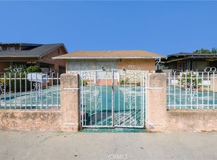 3439 6th Ave, Los Angeles, CA 90018