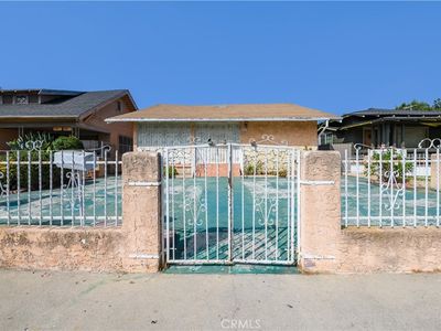 3439 6th Ave, Los Angeles, CA, 90018