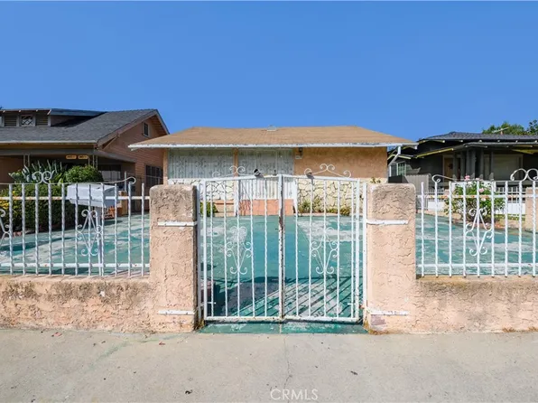 3439 6th Ave, Los Angeles, CA 90018