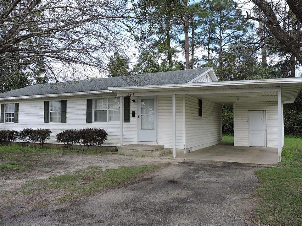 1st image of 806 N Parrish Ave