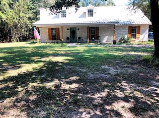 700 Pine Grove Rd, Picayune, MS 39466