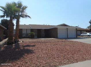 1860 Sonoma Pl, El Paso, TX 79936