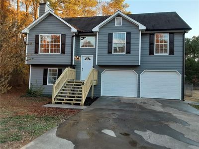 44 Saddle Ln, Cartersville, GA, 30121