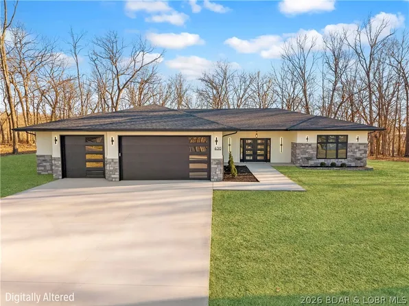 260 Turnbridge Ln, Sunrise Beach, MO 65079
